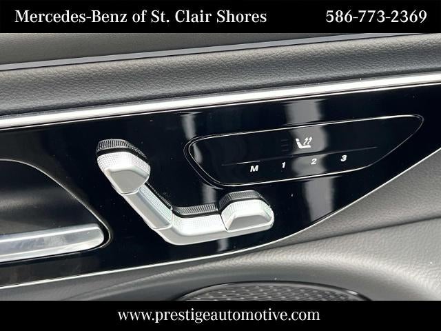 2026 Mercedes-Benz E-Class E 350 4MATIC® Sedan