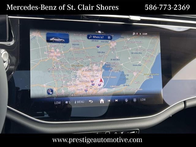 2026 Mercedes-Benz E-Class E 350 4MATIC® Sedan