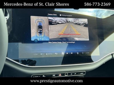 2026 Mercedes-Benz E-Class E 350 4MATIC® Sedan