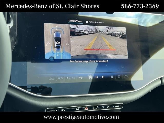 2026 Mercedes-Benz E-Class E 350 4MATIC® Sedan