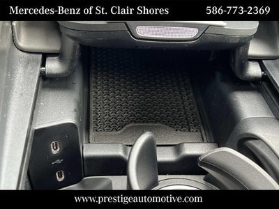 2026 Mercedes-Benz E-Class E 350 4MATIC® Sedan