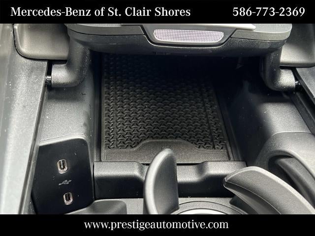 2026 Mercedes-Benz E-Class E 350 4MATIC® Sedan
