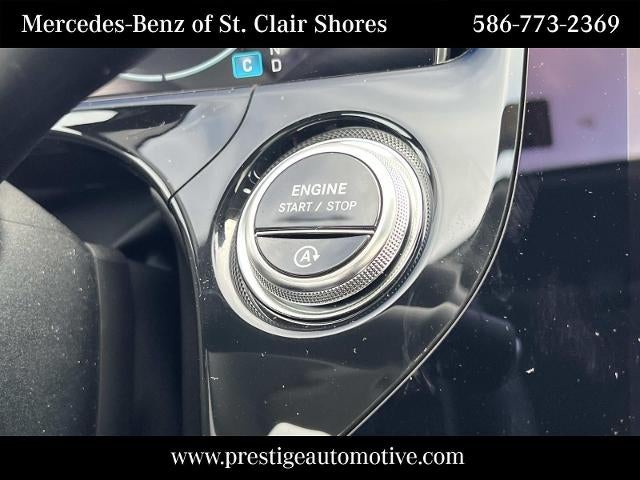 2026 Mercedes-Benz E-Class E 350 4MATIC® Sedan