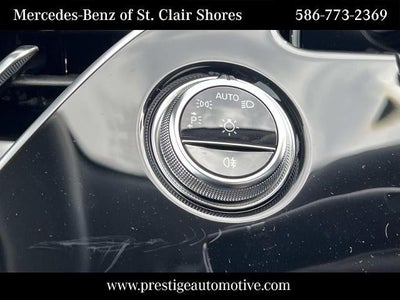 2026 Mercedes-Benz E-Class E 350 4MATIC® Sedan