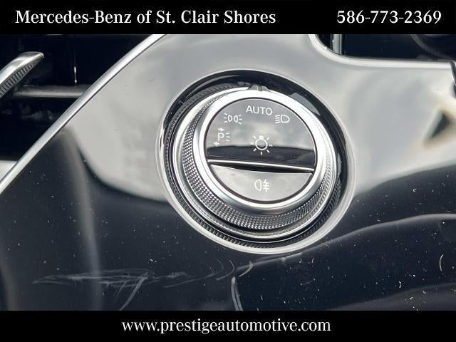 2026 Mercedes-Benz E-Class E 350 4MATIC® Sedan