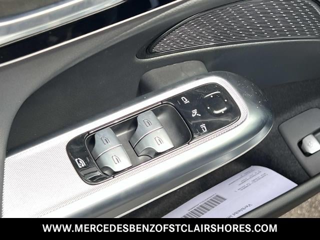2026 Mercedes-Benz E-Class E 350 4MATIC® Sedan