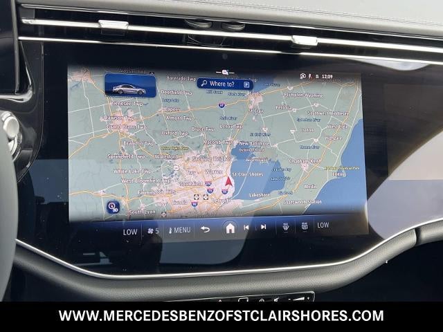 2026 Mercedes-Benz E-Class E 350 4MATIC® Sedan