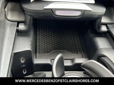2026 Mercedes-Benz E-Class E 350 4MATIC® Sedan