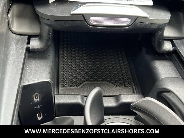 2026 Mercedes-Benz E-Class E 350 4MATIC® Sedan