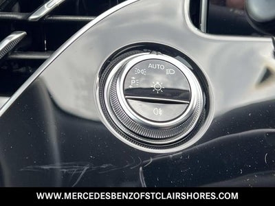 2026 Mercedes-Benz E-Class E 350 4MATIC® Sedan