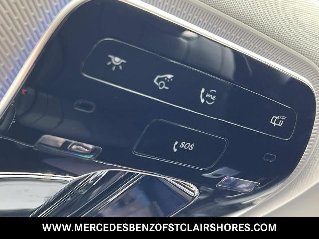 2026 Mercedes-Benz E-Class E 350 4MATIC® Sedan