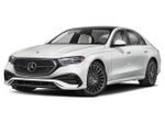 2026 Mercedes-Benz E-Class E 350 4MATIC® Sedan