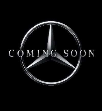 2026 Mercedes-Benz E-Class E 350 4MATIC® Sedan