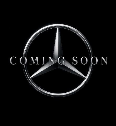 2026 Mercedes-Benz E-Class E 350 4MATIC® Sedan