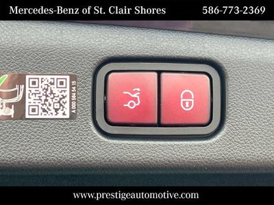 2026 Mercedes-Benz E-Class E 350 4MATIC® Sedan