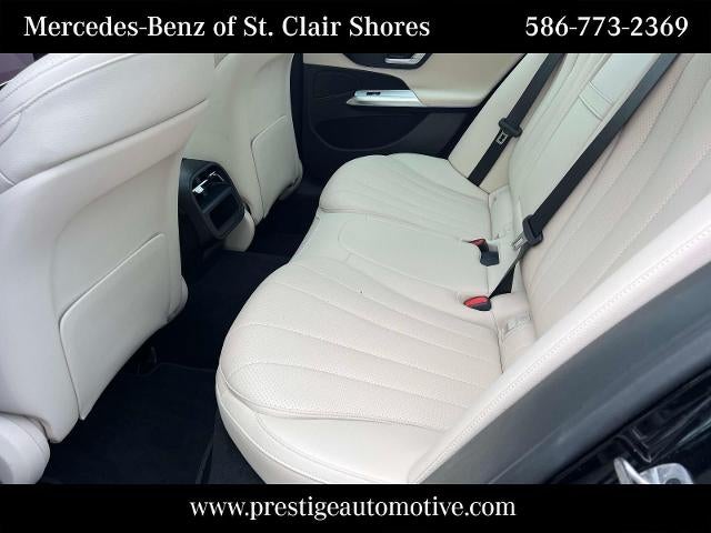2026 Mercedes-Benz E-Class E 350 4MATIC® Sedan