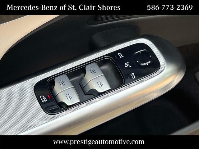 2026 Mercedes-Benz E-Class E 350 4MATIC® Sedan