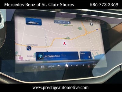 2026 Mercedes-Benz E-Class E 350 4MATIC® Sedan