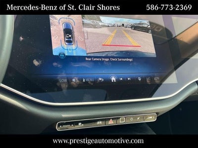 2026 Mercedes-Benz E-Class E 350 4MATIC® Sedan