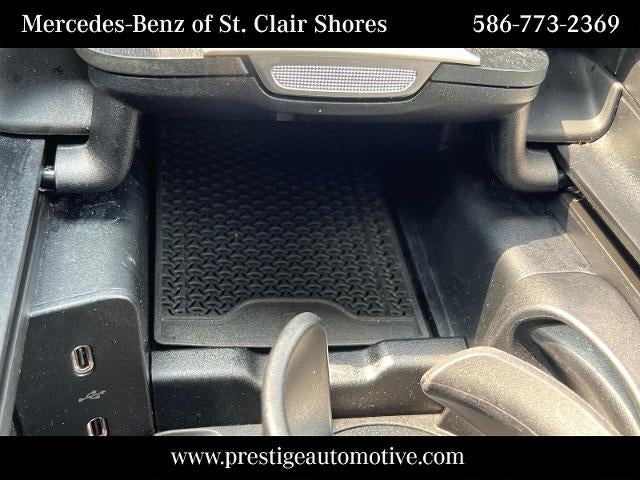 2026 Mercedes-Benz E-Class E 350 4MATIC® Sedan
