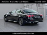 2026 Mercedes-Benz E-Class E 350 4MATIC® Sedan