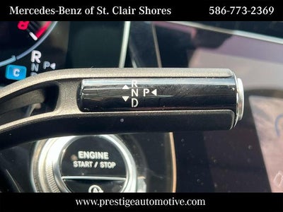 2026 Mercedes-Benz E-Class E 350 4MATIC® Sedan