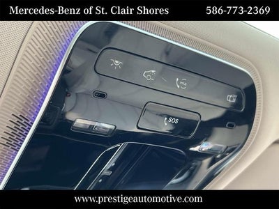 2026 Mercedes-Benz E-Class E 350 4MATIC® Sedan