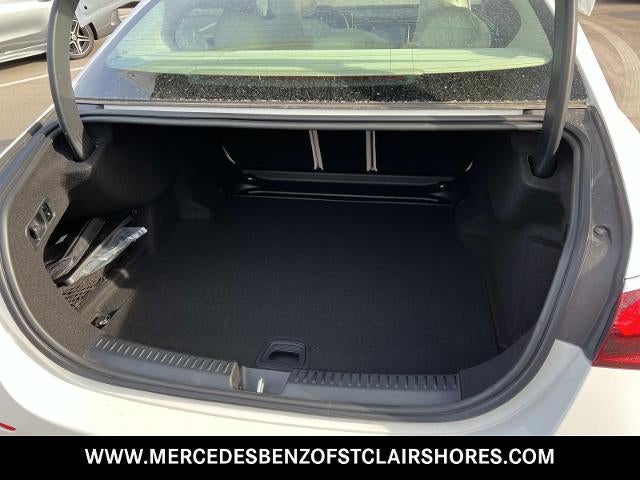 2026 Mercedes-Benz E-Class E 350 4MATIC® Sedan
