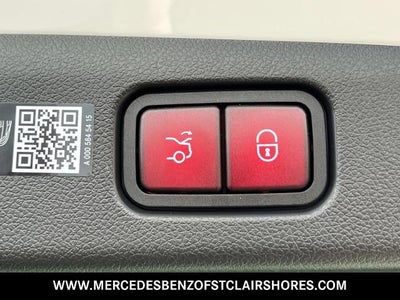 2026 Mercedes-Benz E-Class E 350 4MATIC® Sedan