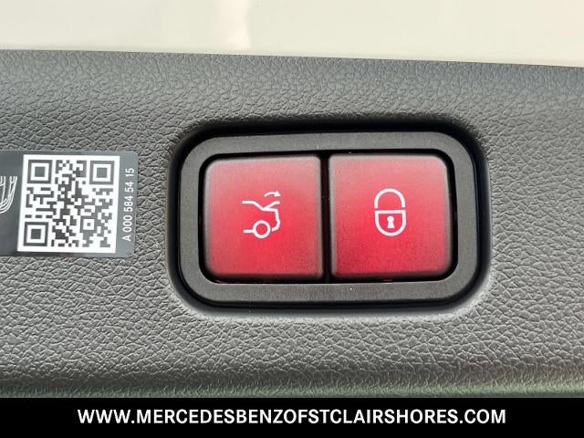 2026 Mercedes-Benz E-Class E 350 4MATIC® Sedan