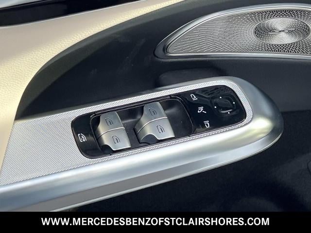 2026 Mercedes-Benz E-Class E 350 4MATIC® Sedan