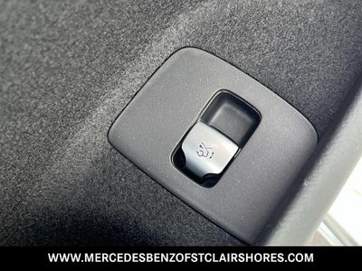 2026 Mercedes-Benz E-Class E 350 4MATIC® Sedan