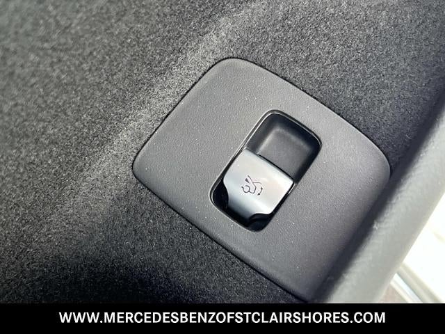 2026 Mercedes-Benz E-Class E 350 4MATIC® Sedan
