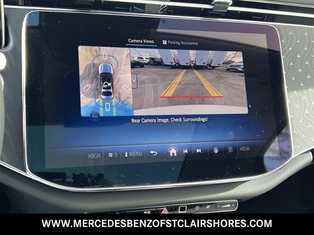 2026 Mercedes-Benz E-Class E 350 4MATIC® Sedan