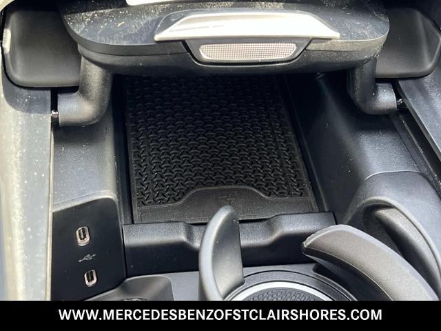 2026 Mercedes-Benz E-Class E 350 4MATIC® Sedan