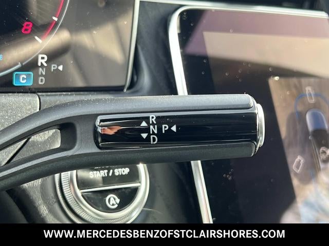 2026 Mercedes-Benz E-Class E 350 4MATIC® Sedan