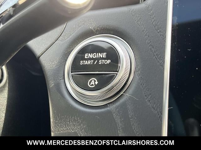 2026 Mercedes-Benz E-Class E 350 4MATIC® Sedan
