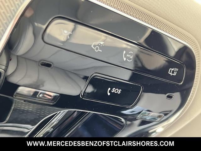 2026 Mercedes-Benz E-Class E 350 4MATIC® Sedan