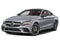 2022 Mercedes-Benz C-Class AMG® C 43 4MATIC® Coupe