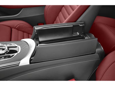 2022 Mercedes-Benz C-Class AMG® C 43 4MATIC® Coupe