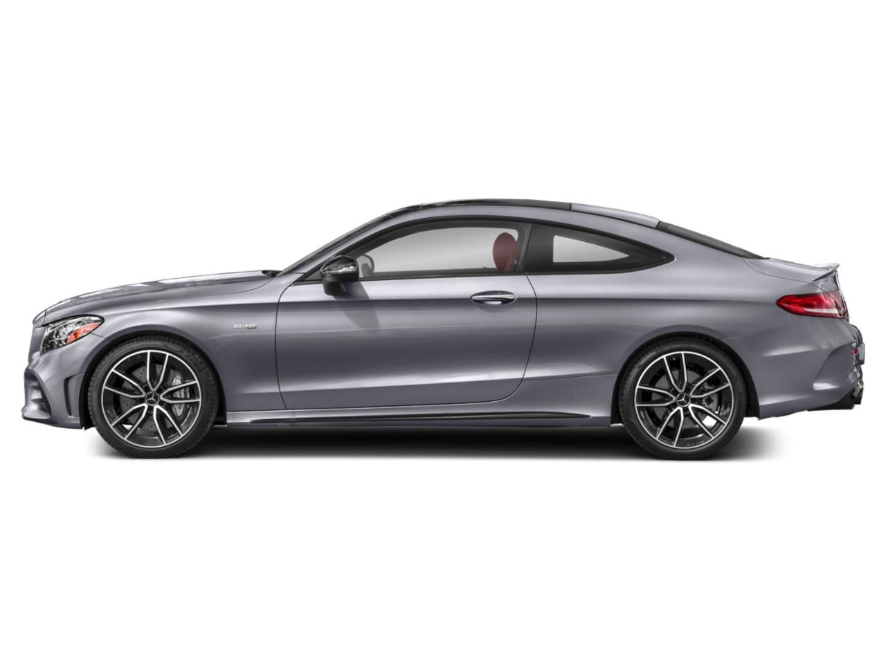 2022 Mercedes-Benz C-Class AMG® C 43 4MATIC® Coupe