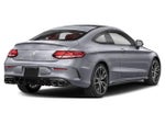 2022 Mercedes-Benz C-Class AMG® C 43 4MATIC® Coupe