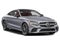 2022 Mercedes-Benz C-Class AMG® C 43 4MATIC® Coupe