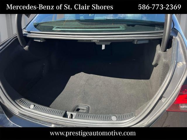 2023 Mercedes-Benz E-Class E 350 4MATIC® Sedan
