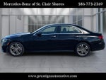 2023 Mercedes-Benz E-Class E 350 4MATIC® Sedan