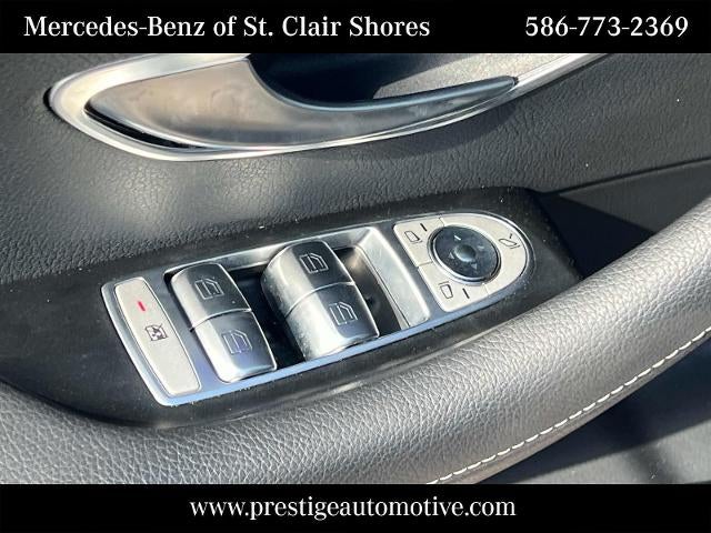 2023 Mercedes-Benz E-Class E 350 4MATIC® Sedan