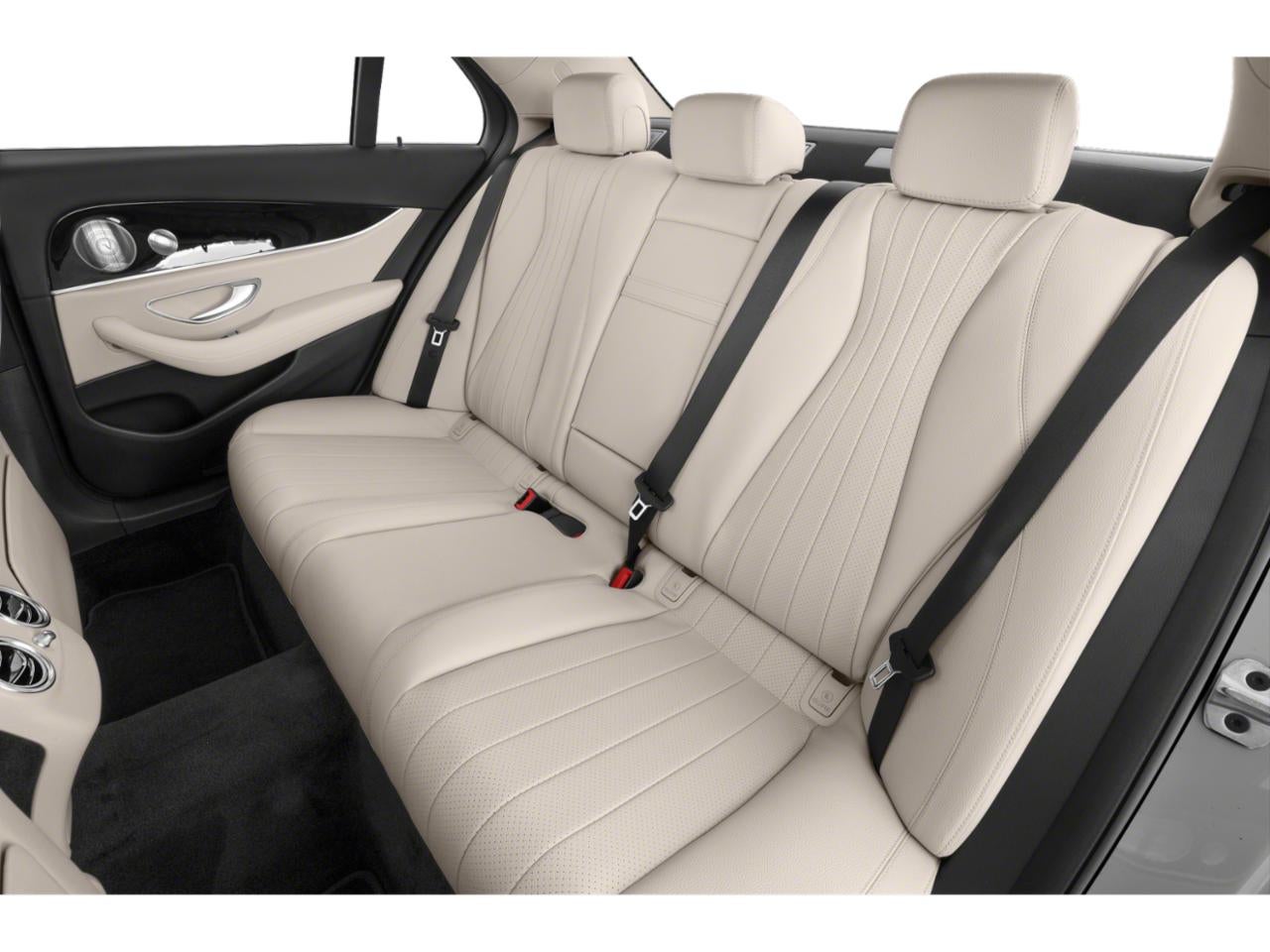 2023 Mercedes-Benz E-Class E 350 4MATIC® Sedan