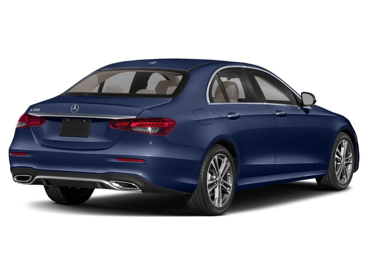 2023 Mercedes-Benz E-Class E 350 4MATIC® Sedan