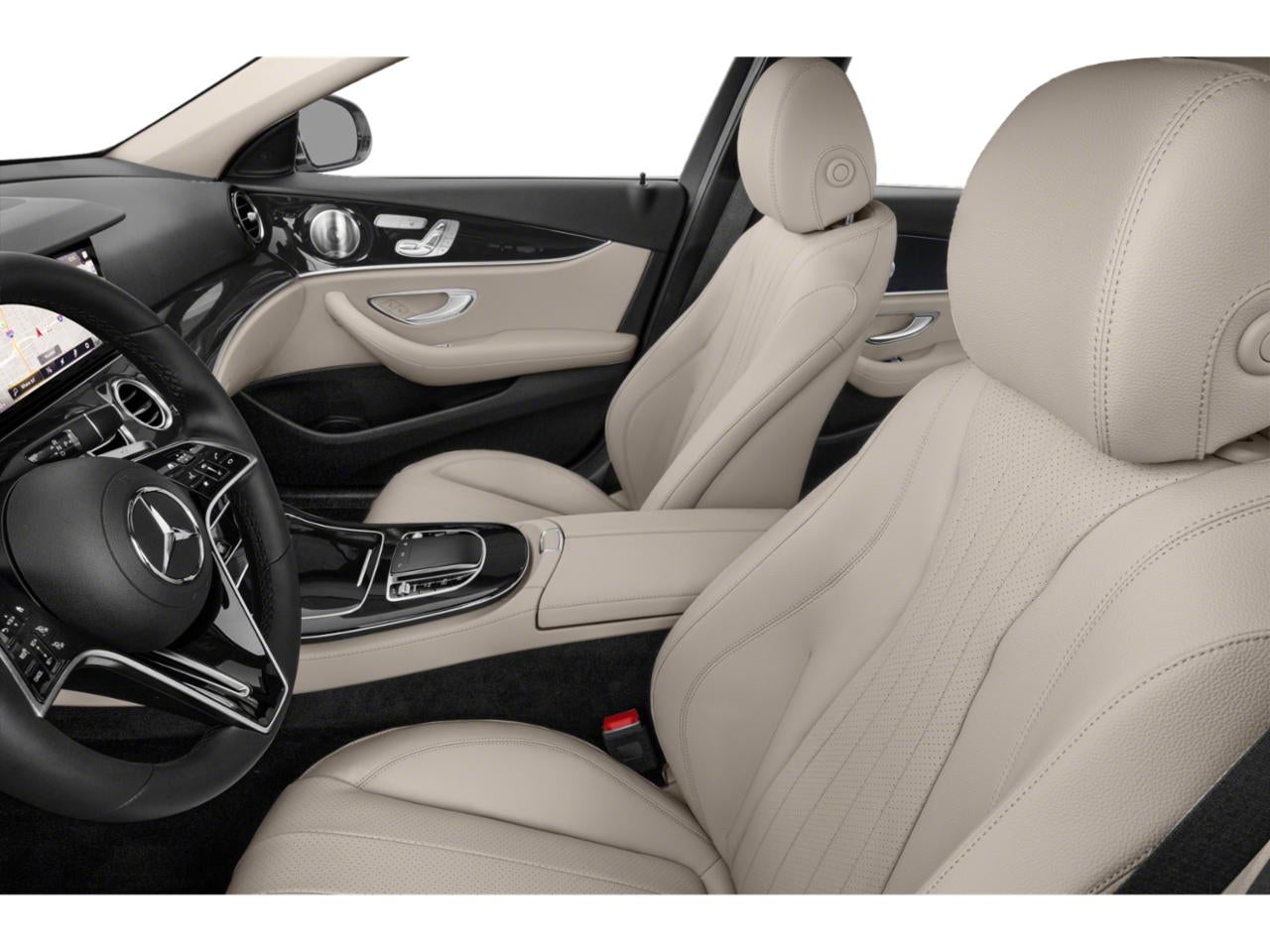 2023 Mercedes-Benz E-Class E 350 4MATIC® Sedan