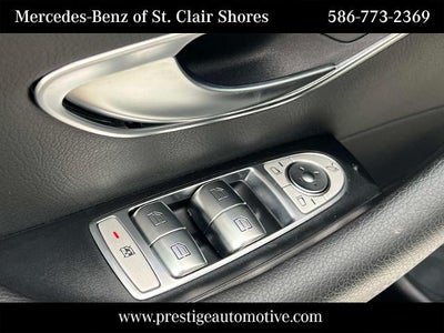 2023 Mercedes-Benz E-Class E 350 4MATIC® Sedan